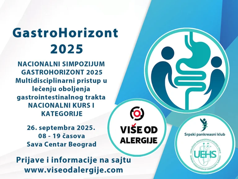 Gastro horizont 2025