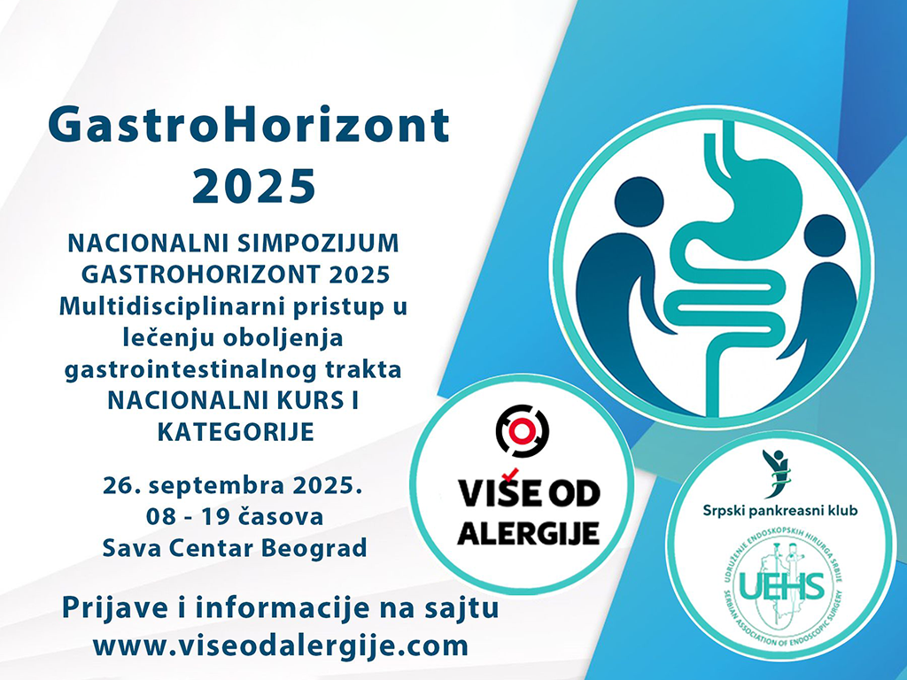Gastro horizont 2025