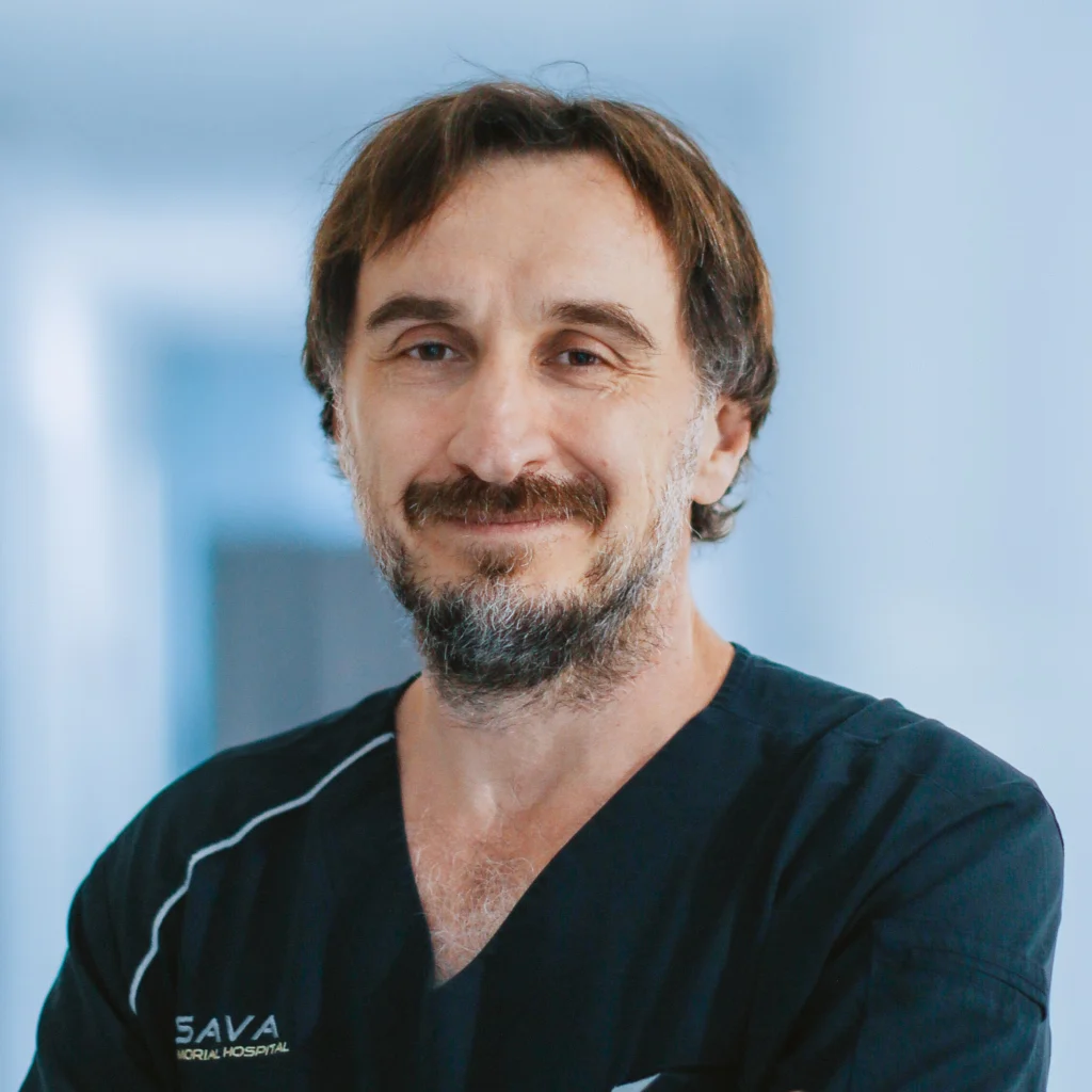 dr Nikola Lukač