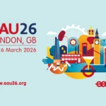 EAU London 2026