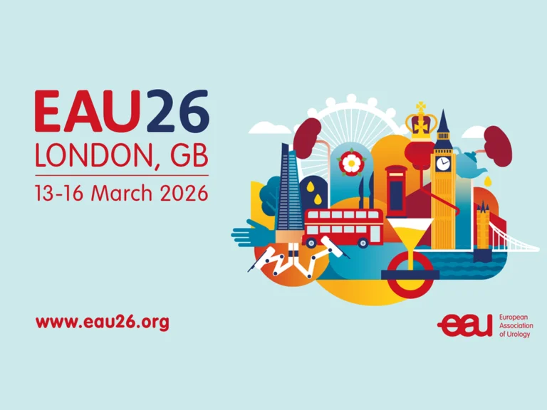 EAU London 2026