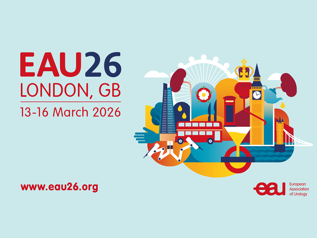 EAU London 2026